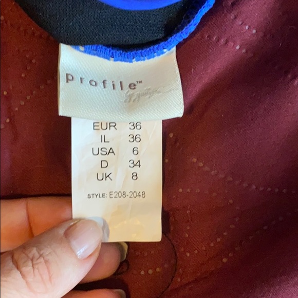 New without tags swimsuit Profile by Gottex. - Picture 4 of 4